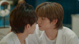 Duang with You Episode 5 Episode 5 Preview Still