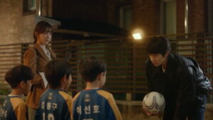 In Your Radiant Season Episode 3 Episode 3 Preview Still