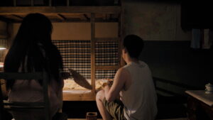 Love Story in the 1970s Episode 13 Episode 13 Preview Still