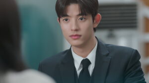 No Tail to Tell Episode 8 The Hobby Called Love Preview Still