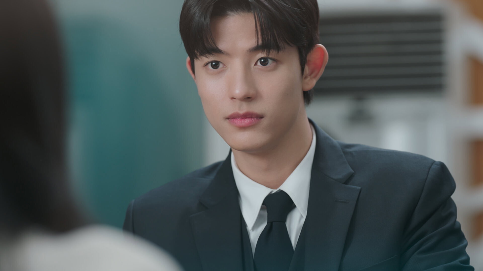 Watch No Tail to Tell Ep 08 Eng Sub