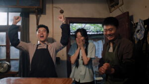 Love Story in the 1970s Episode 14 Episode 14 Preview Still