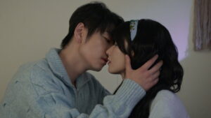 Affinity Episode 31 Episode 31 Preview Still