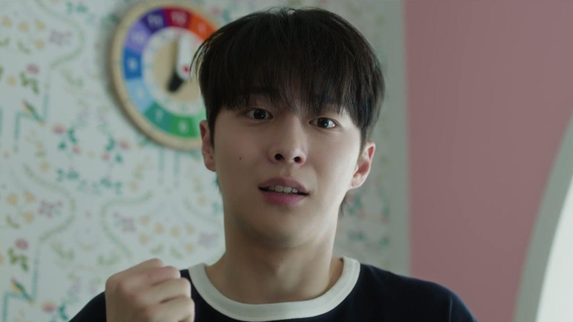 Watch Our Universe Ep 04 Eng Sub
