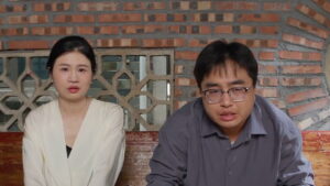 Affinity Episode 35 Episode 35 Preview Still