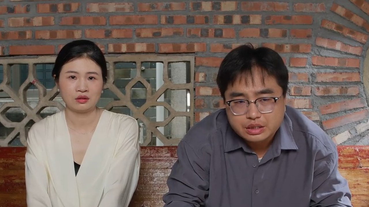Watch Affinity Ep 35 Eng Sub