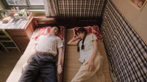 Love Story in the 1970s Episode 15 Episode 15 Preview Still