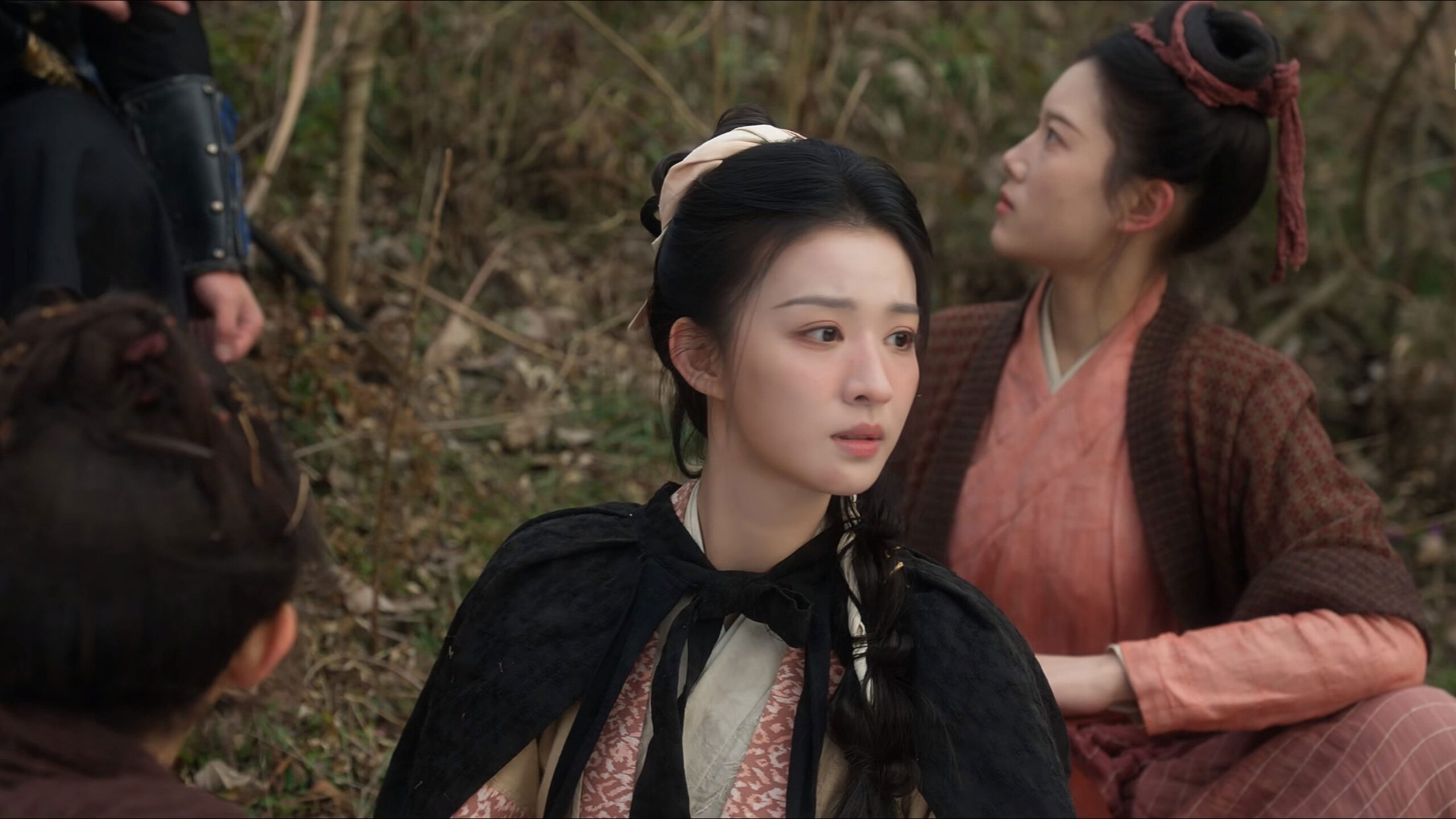 Watch How Dare You!? Ep 27 Eng Sub