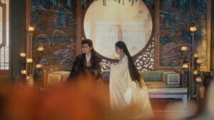 How Dare You!? Episode 6 Episode 6 Preview Still