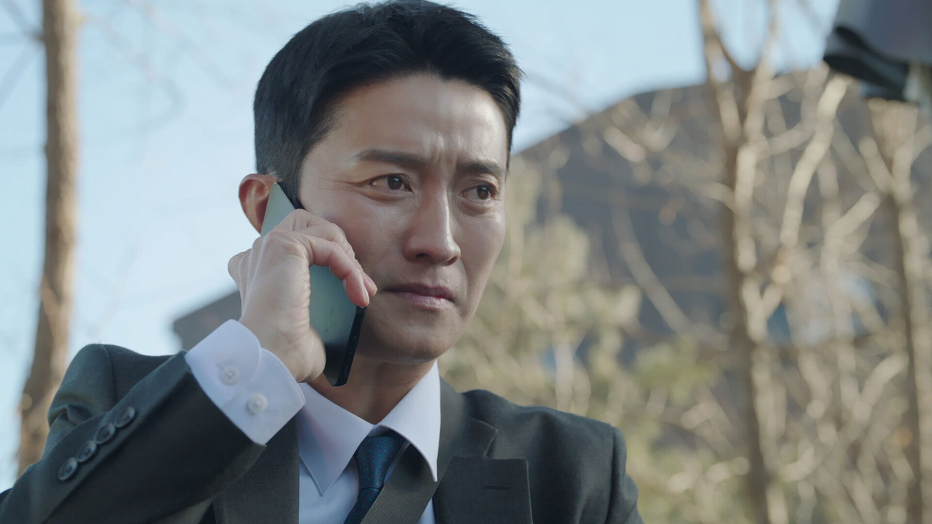 Watch No Tail to Tell Ep 10 Eng Sub