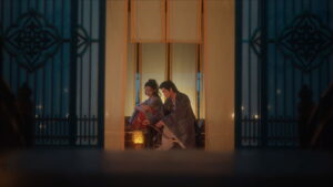 How Dare You!? Episode 12 Episode 12 Preview Still