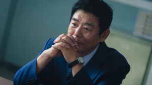 Bloody Flower Episode 2 Episode 2 Preview Still