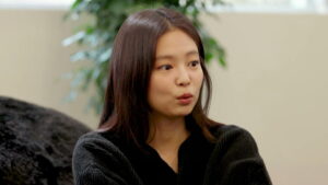 The Secret Friends Club Episode 1 Episode 1 Preview Still