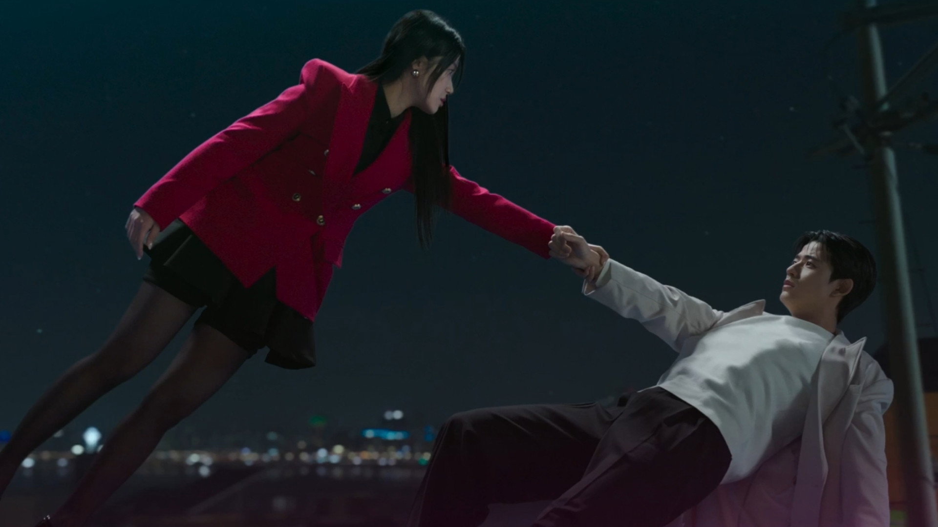 Watch No Tail to Tell Ep 12 Eng Sub