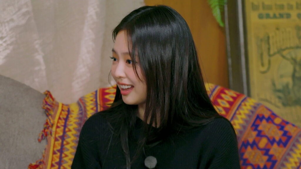 The Secret Friends Club Episode 02