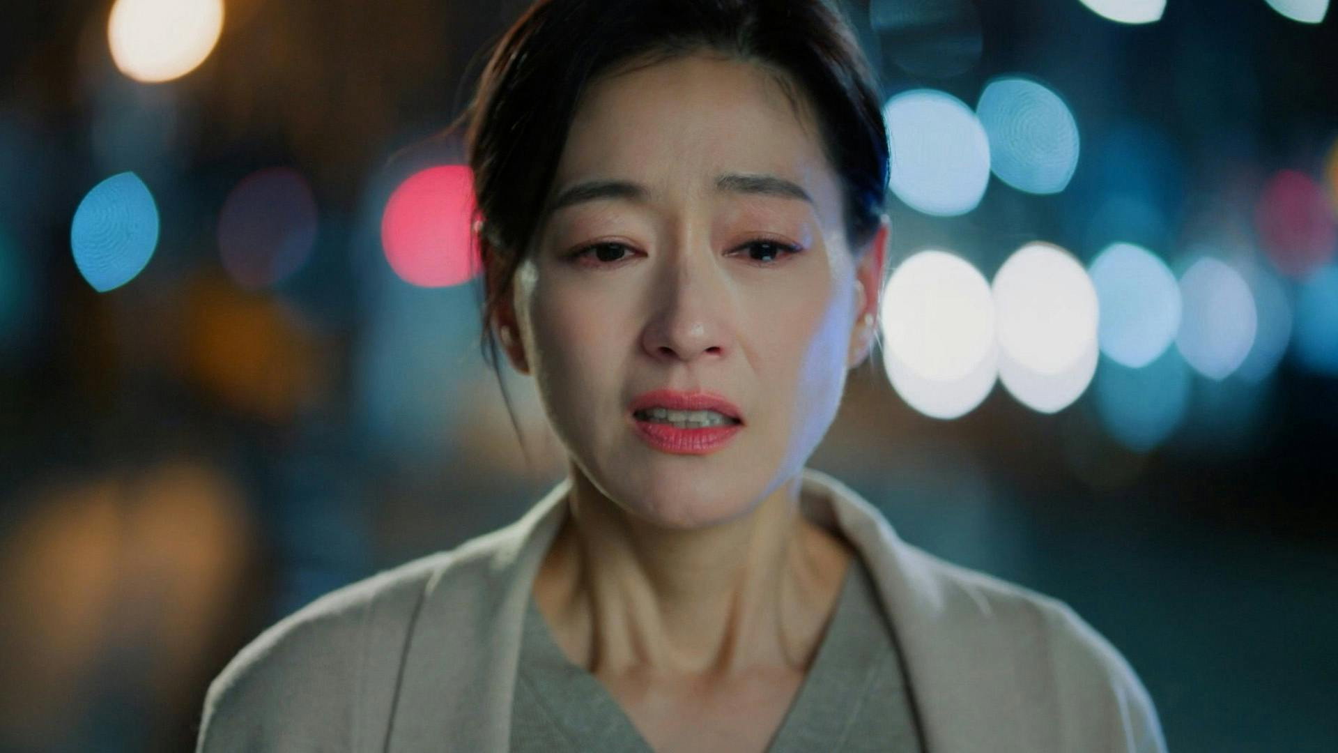 Watch Pearl in Red Ep 01 Eng Sub