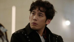 Recipe For Love Episode 2 Shattered Calm Preview Still