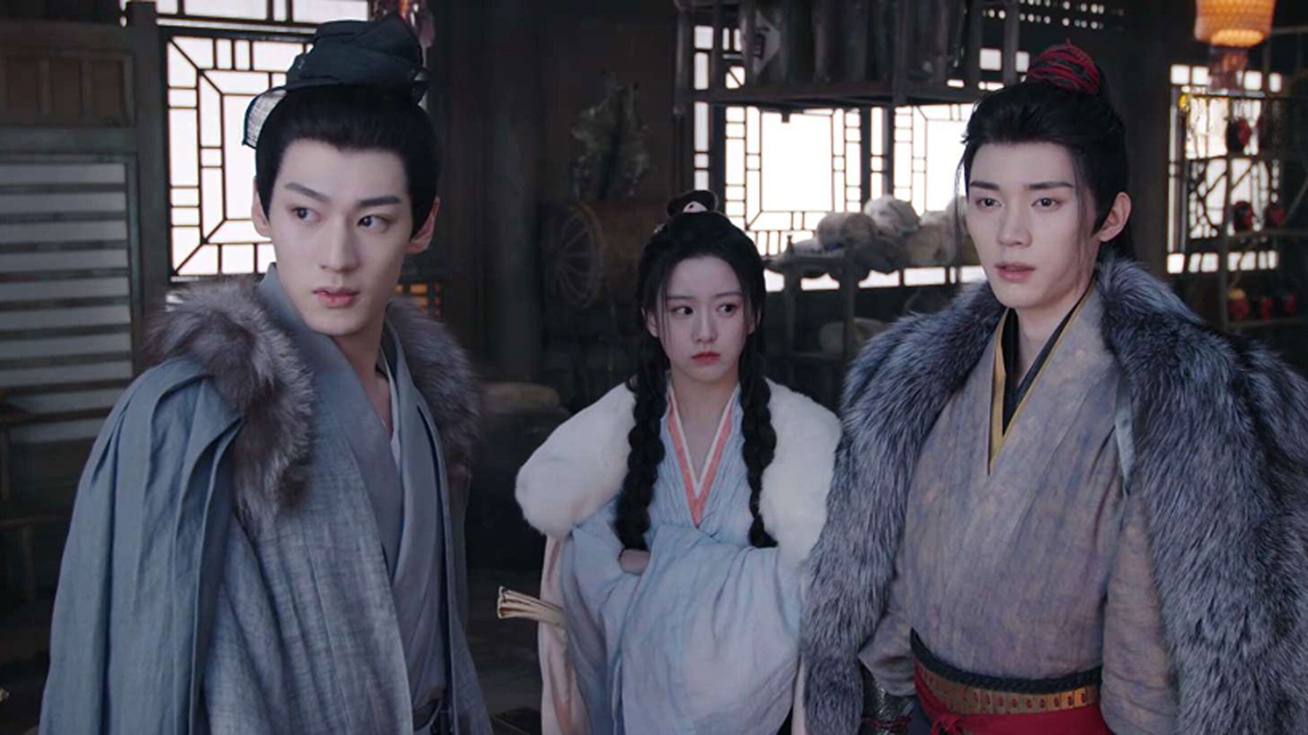 Watch Generation to Generation Ep 07 Eng Sub