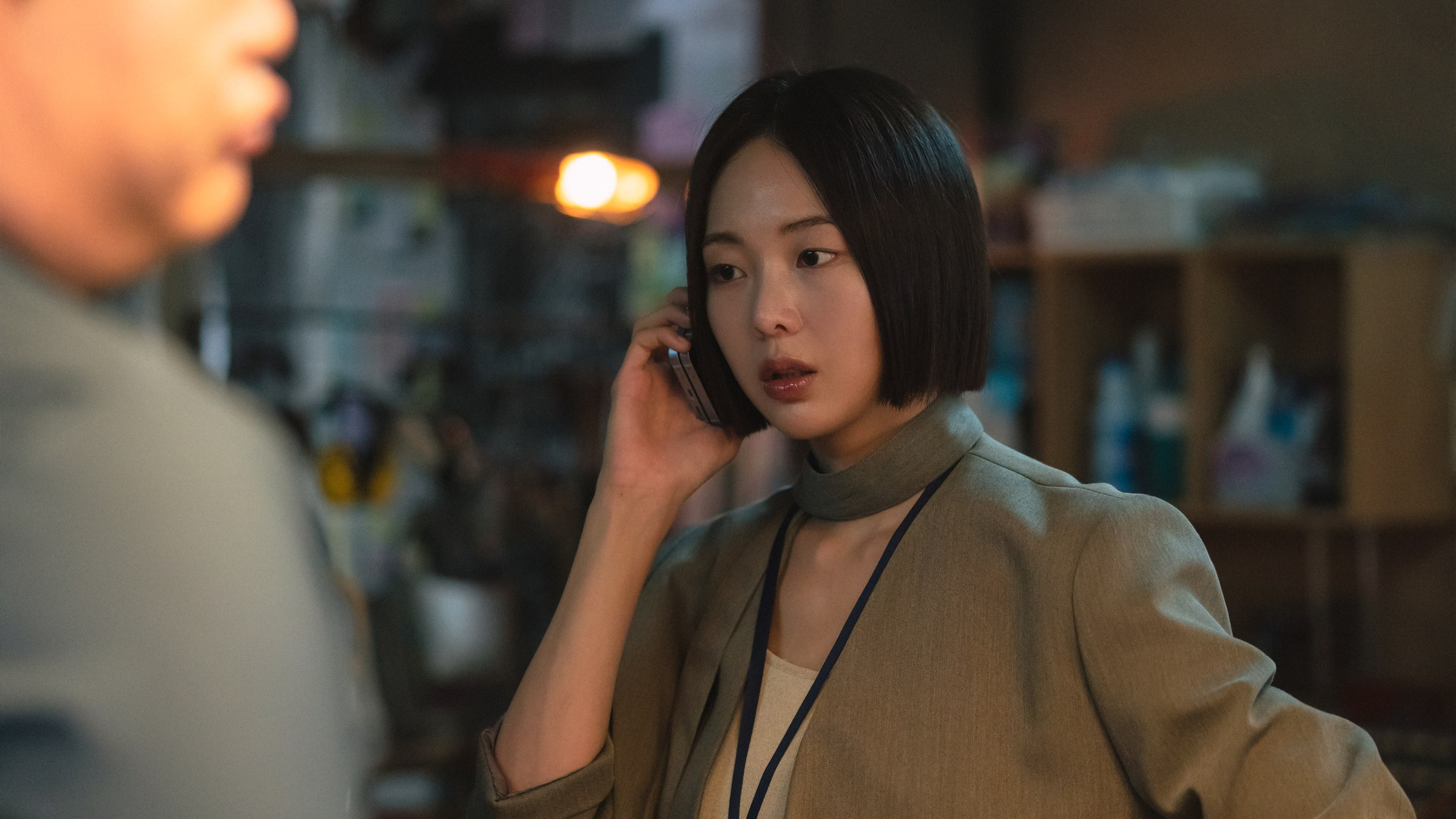 Watch Bloody Flower Ep 06 Eng Sub