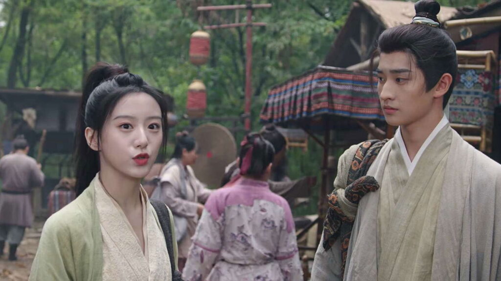 Generation to Generation Episode 12