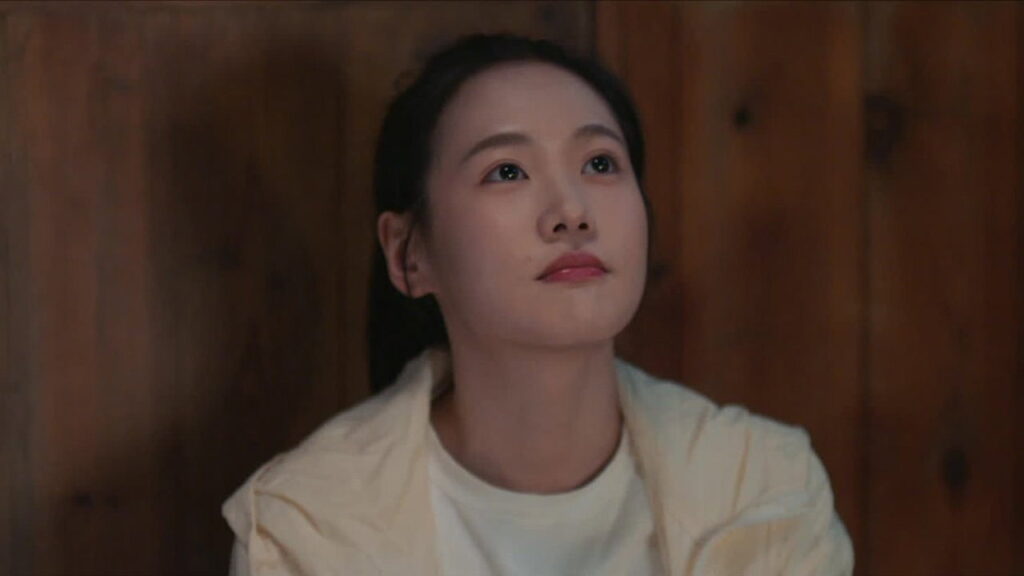 Too Young To Love Episode 10