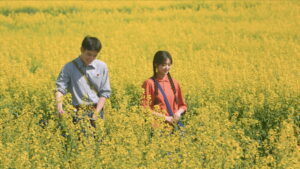 Love Story in the 1970s Episode 7 Episode 7 Preview Still