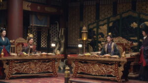 How Dare You!? Episode 16 Episode 16 Preview Still