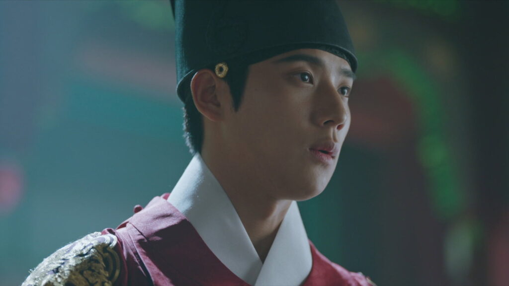 To My Beloved Thief Episode 15