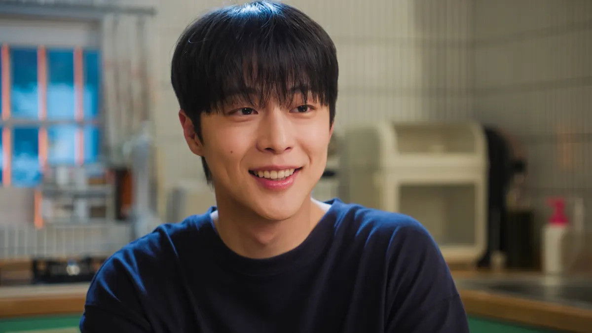 Watch Our Universe Ep 08 Eng Sub