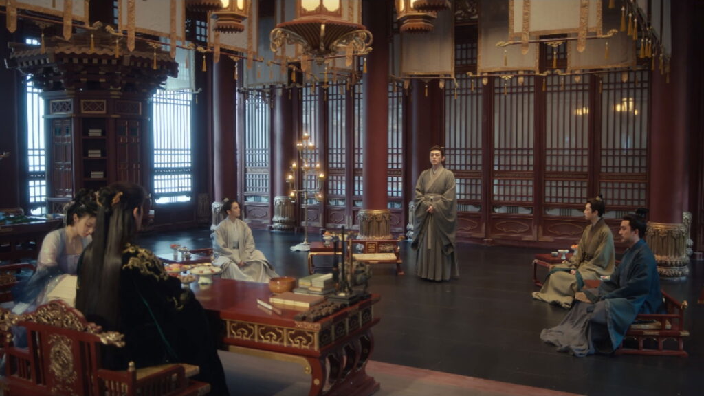 How Dare You!? Episode 14