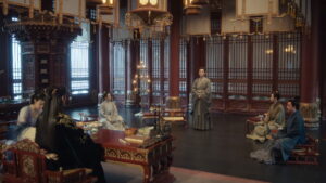 How Dare You!? Episode 14 Episode 14 Preview Still