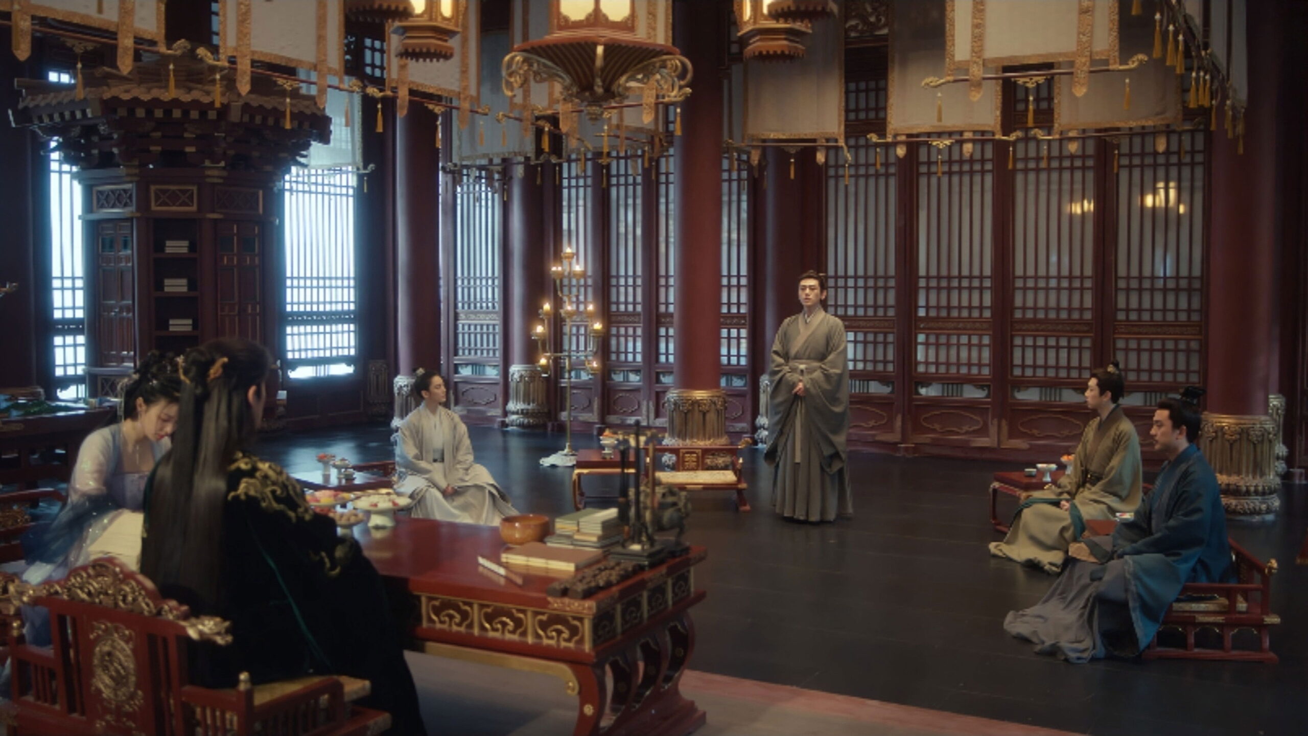 Watch How Dare You!? Ep 14 Eng Sub