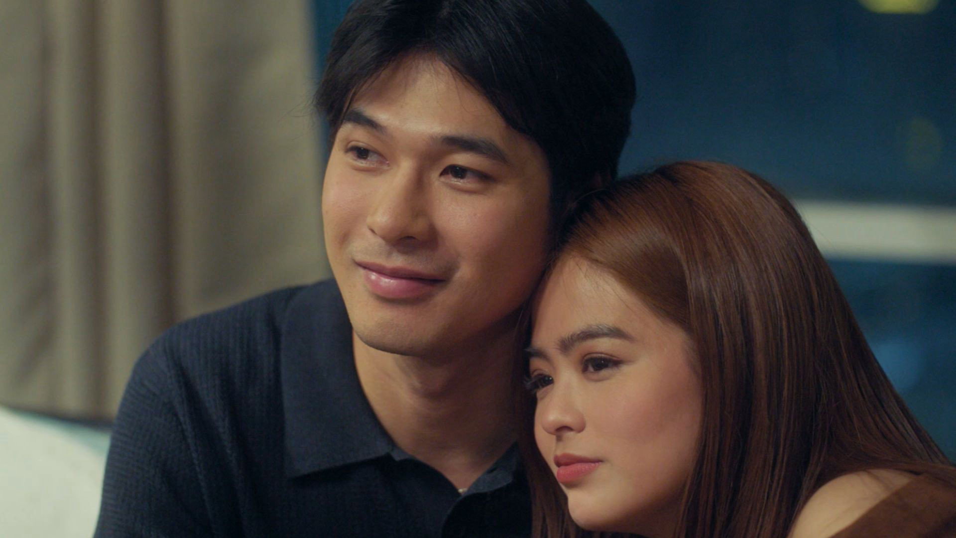Watch Golden Scenery of Tomorrow Ep 20 Eng Sub