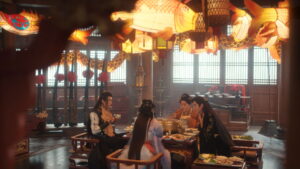How Dare You!? Episode 13 Episode 13 Preview Still