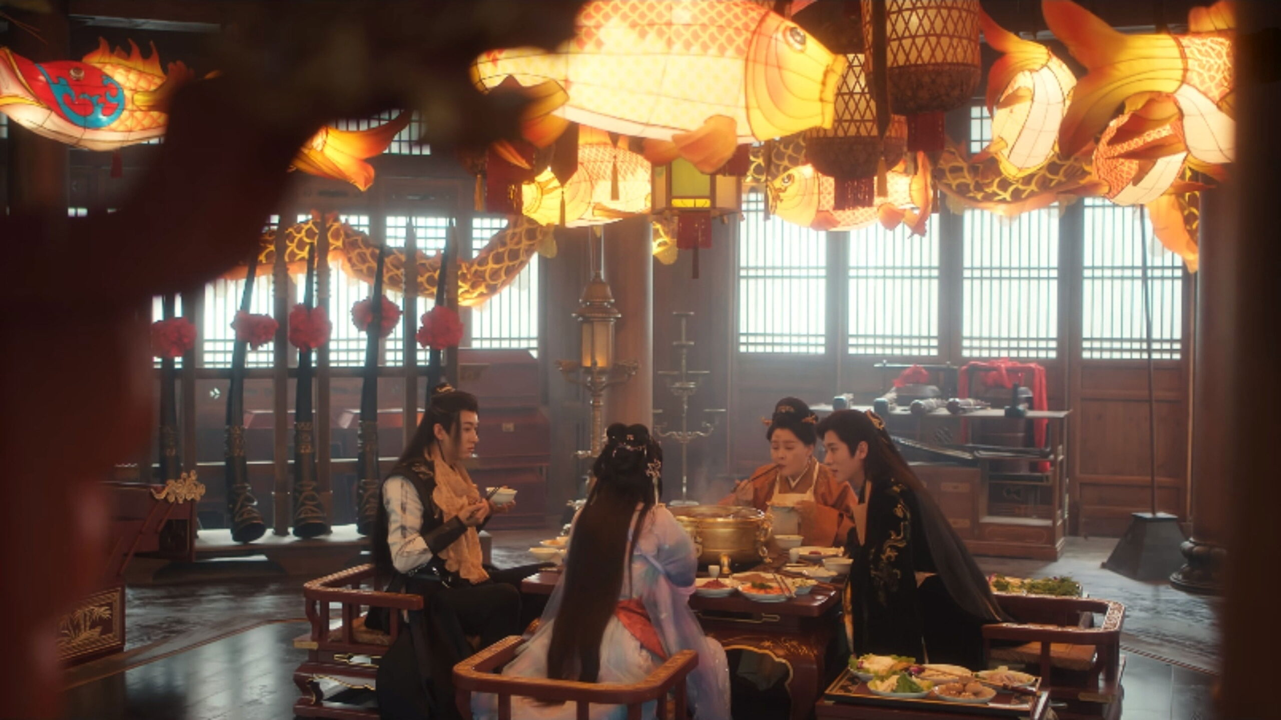 Watch How Dare You!? Ep 13 Eng Sub