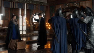 How Dare You!? Episode 28 Episode 28 Preview Still