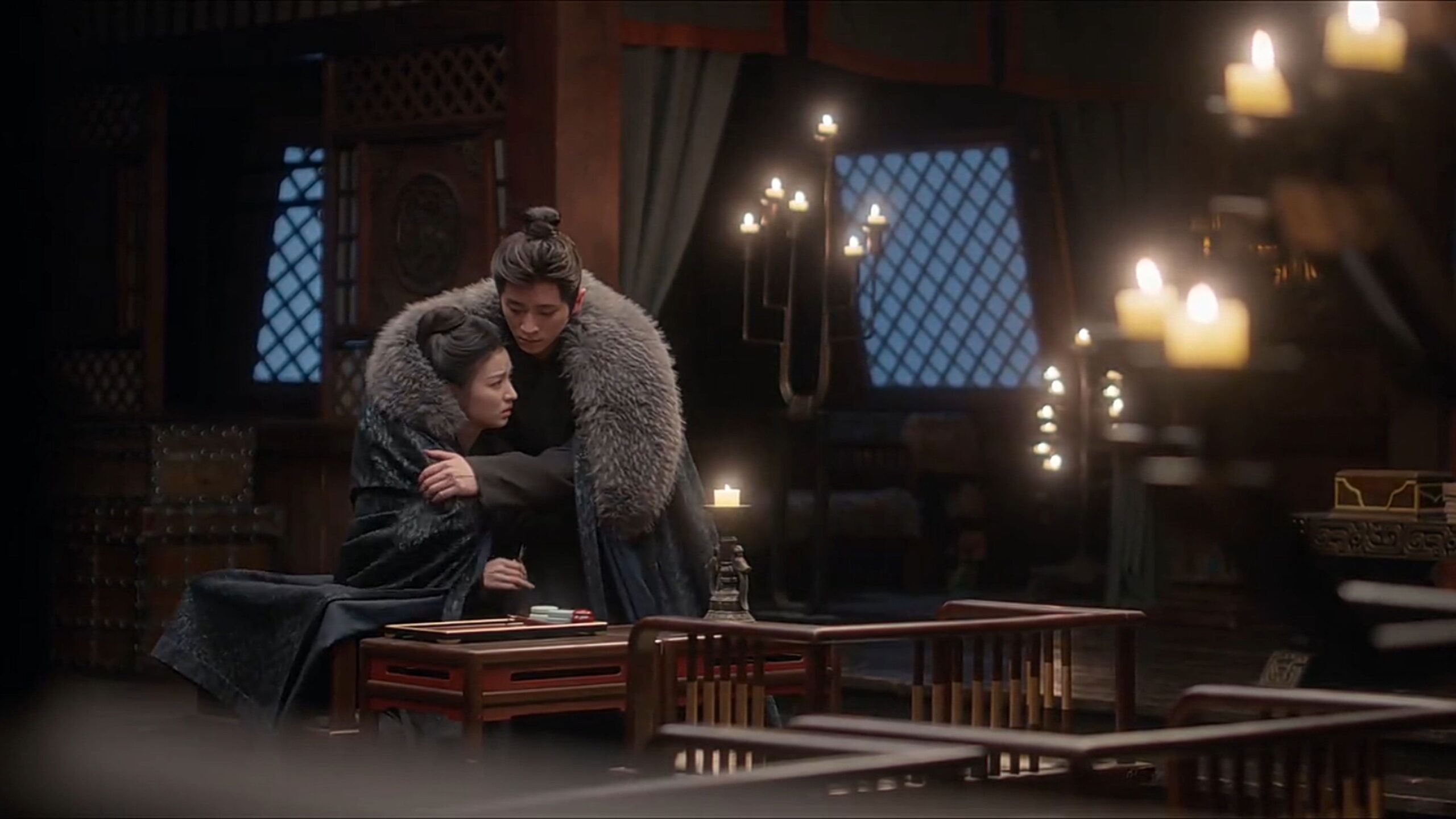 Watch How Dare You!? Ep 29 Eng Sub