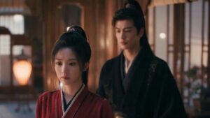 Pursuit of Jade Episode 32 Episode 32 Preview Still