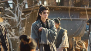 Pursuit of Jade Episode 5 Episode 5 Preview Still
