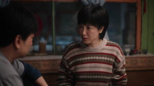 Live up to Your Youth Episode 20 Episode 20 Preview Still