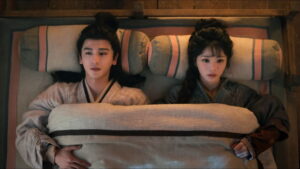 Pursuit of Jade Episode 9 Episode 9 Preview Still
