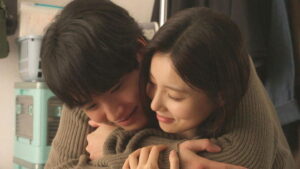 Gimbap and Onigiri Episode 8 Episode 8 Preview Still