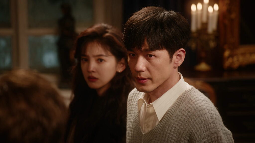 Live up to Your Youth Episode 21