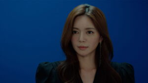 Siren’s Kiss Episode 1 Episode 1 Preview Still
