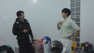 The Secret Friends Club Episode 5 Episode 5 Preview Still