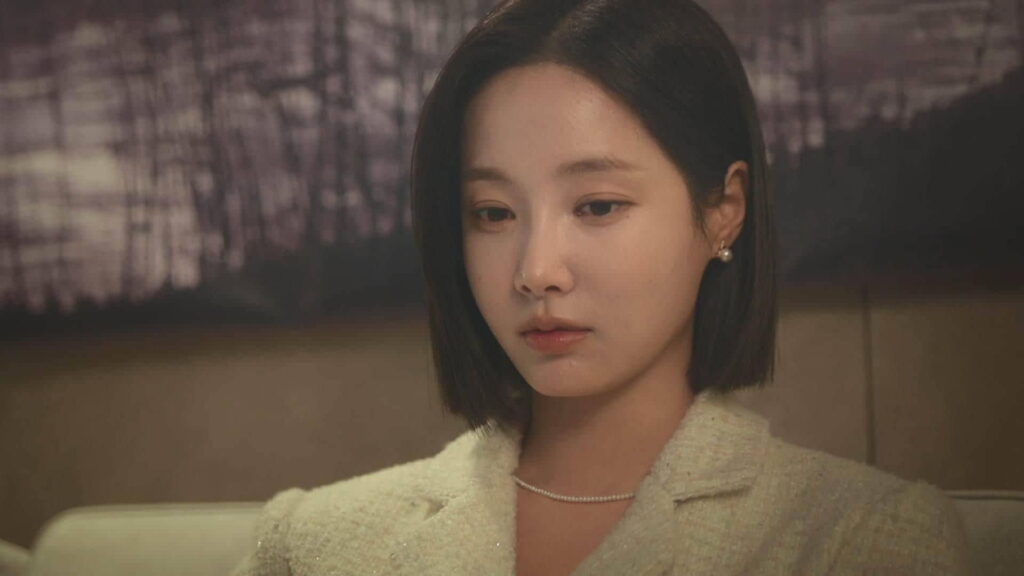 Love Phobia Episode 07