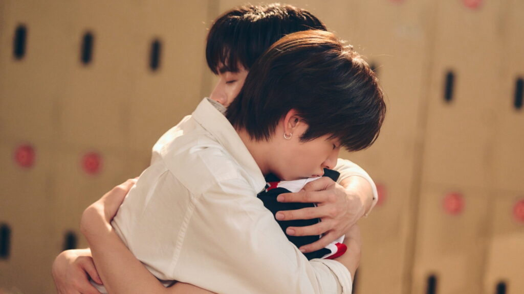 Duang with You Episode 06