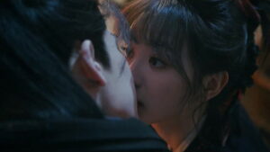 Pursuit of Jade Episode 25 Episode 25 Preview Still