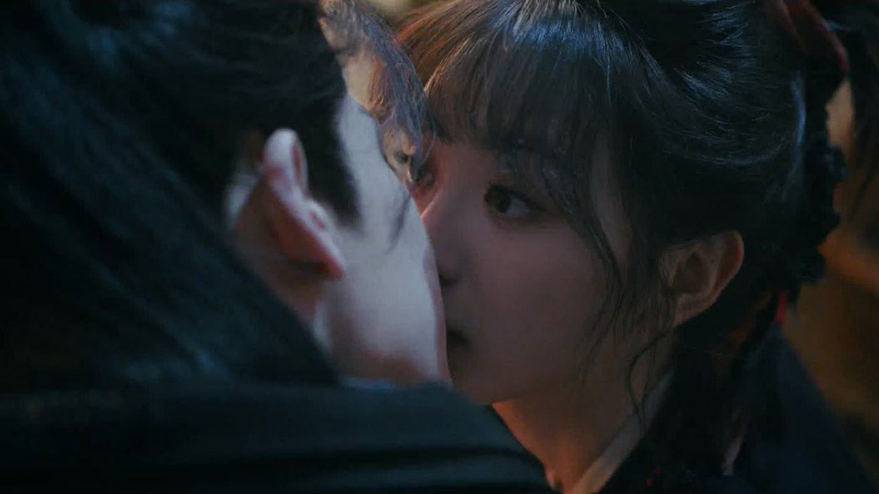 Watch Pursuit of Jade Ep 25 Eng Sub