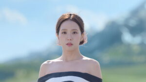 Boyfriend on Demand Episode 6 The Hybrid Man Preview Still